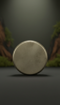 Alchemist’s herbal salve tin