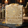 Cold Process Soap