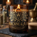 Hand Poured Candle 9oz