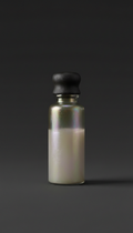 Opaline dream tincture vial