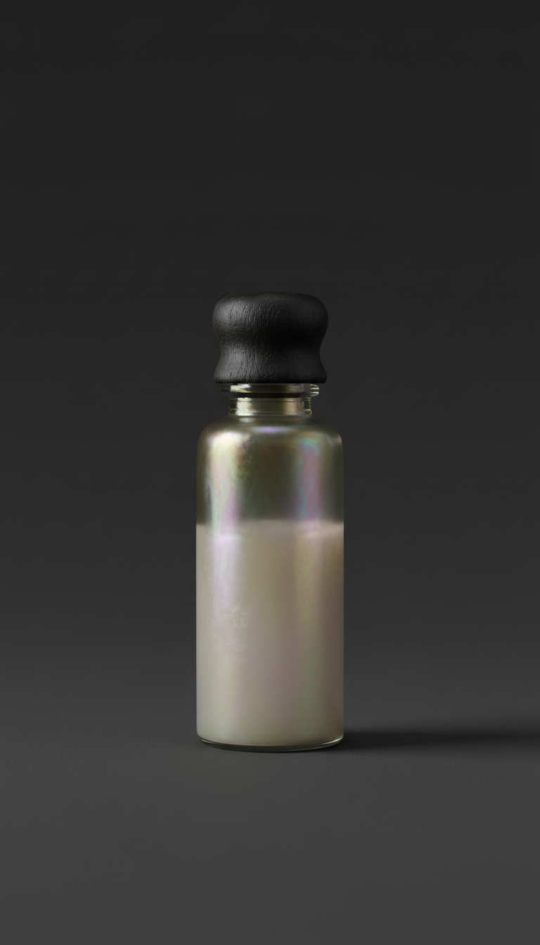 Opaline dream tincture vial